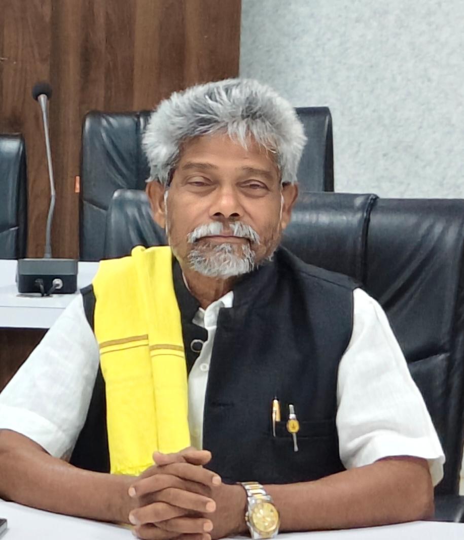 भैरमगढ़ सामूहिक दुष्कर्म पर सर्व आदिवासी समाज ने की कड़ी निंदा